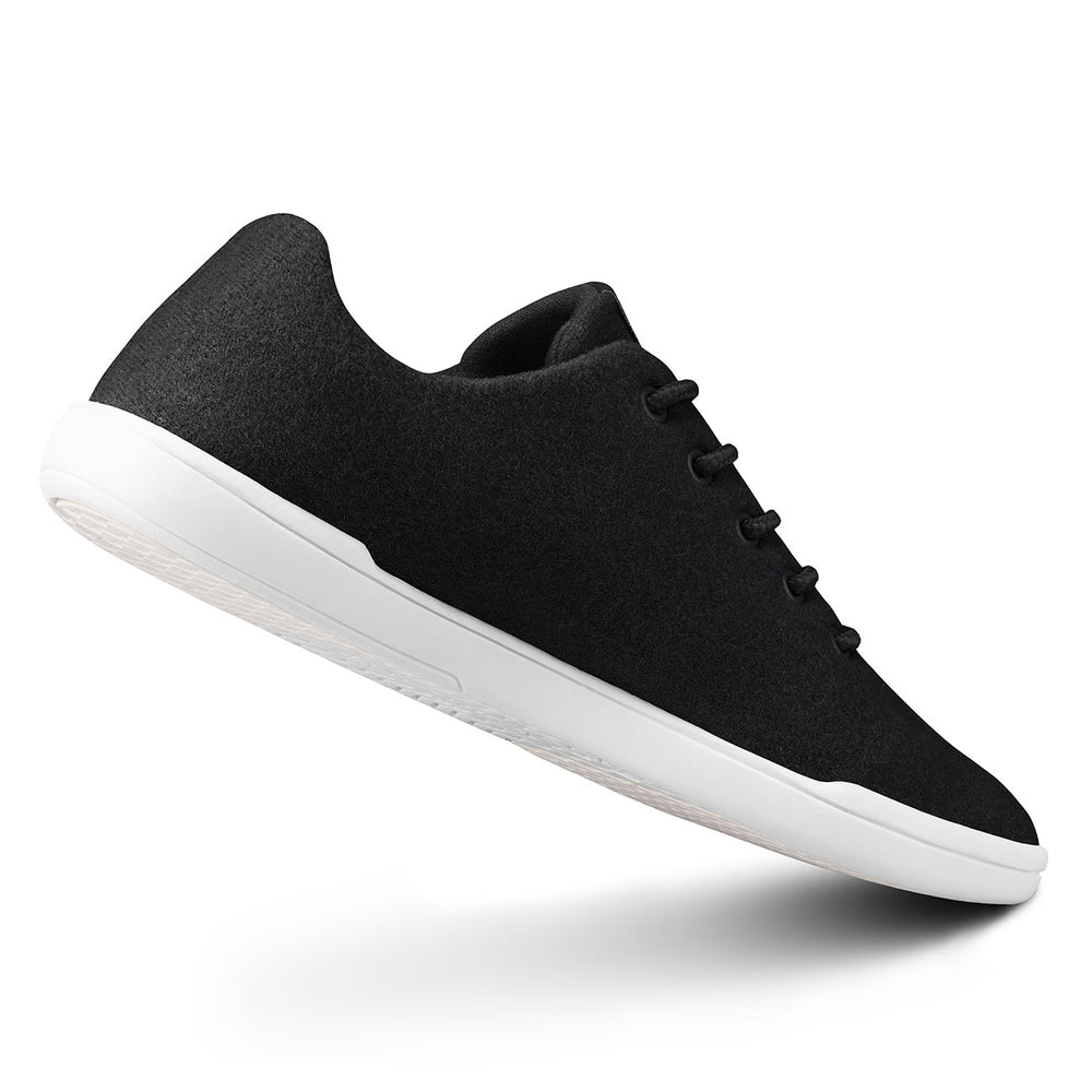 Giesswein | Merino Lite Herren | Schwarz