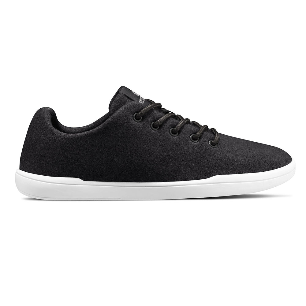 Giesswein | Merino Lite Herren | Schwarz