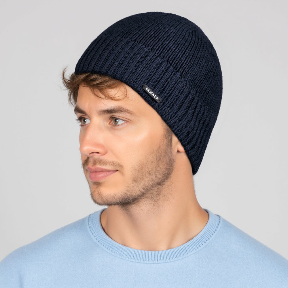 Giesswein | Cap Gösleswand | Dk.Blau Giesswein | Cap Gösleswand | Dk.Blau