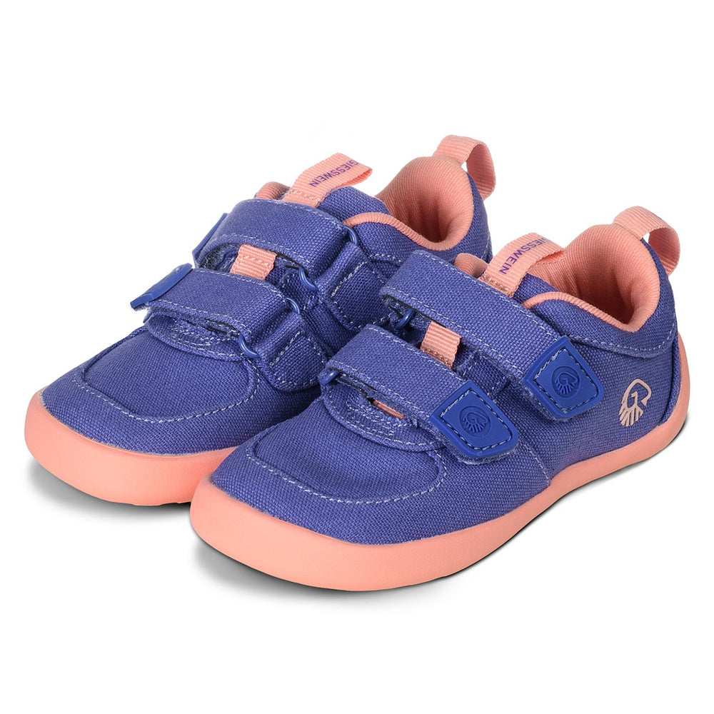 Giesswein | Kids Barefoot Canvas | Viola Giesswein | Kids Barefoot Canvas | Viola