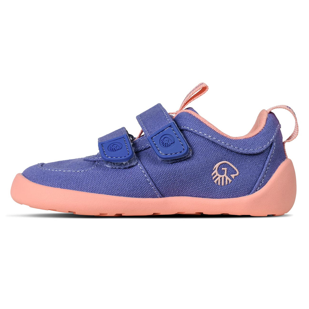 Giesswein | Kids Barefoot Canvas | Viola Giesswein | Kids Barefoot Canvas | Viola