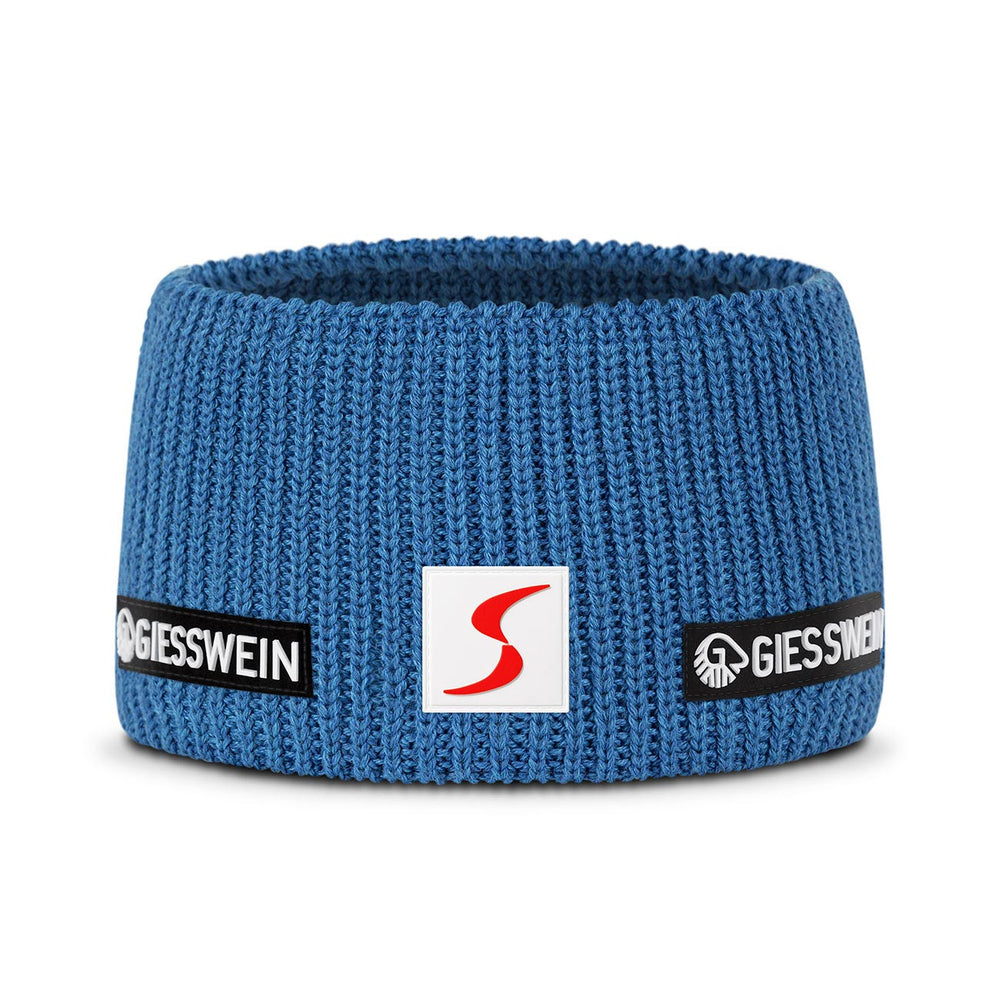 Giesswein | Ski Austria Headband Flachau | Atlantik Giesswein | Ski Austria Headband Flachau | Atlantik