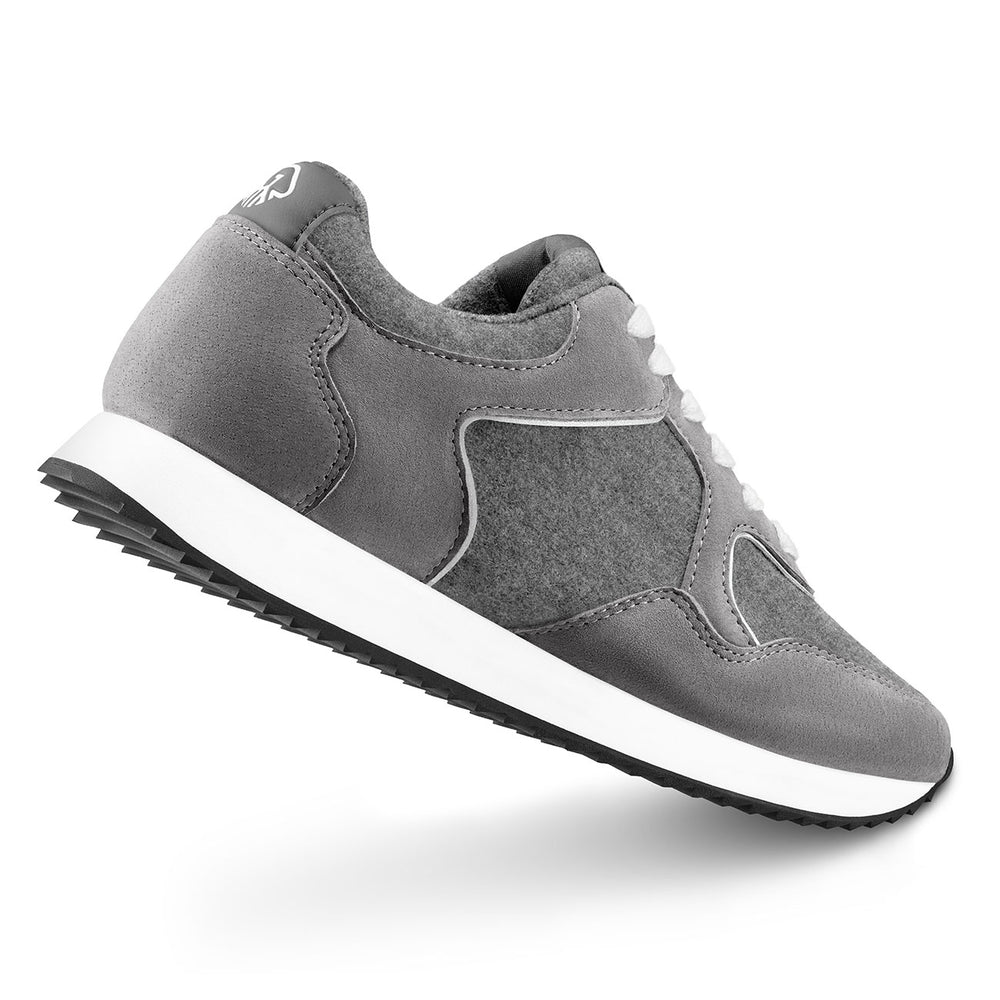 Giesswein | Retro Runner Damen | Schiefer Giesswein | Retro Runner Damen | Schiefer