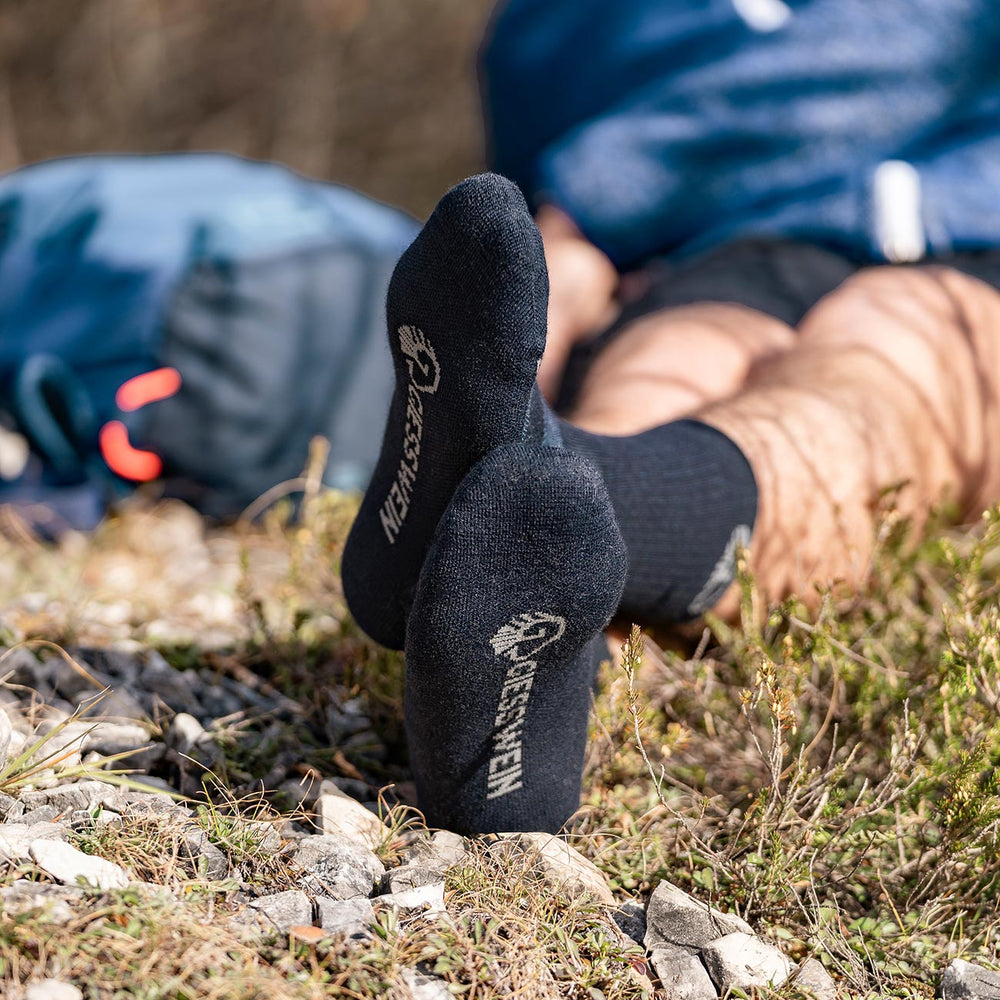 Giesswein | Trekkingsocken Merino Wolle | Set2 Giesswein | Trekkingsocken Merino Wolle | Set2