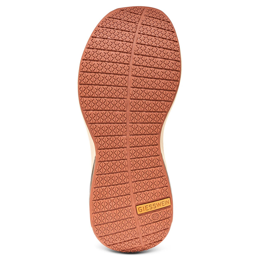 Giesswein | Merino Curve Max Herren | Muskat