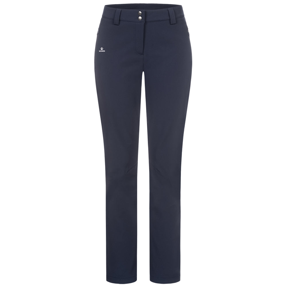 Giesswein | Thermo Wanderhose Damen | Dk.Blau
