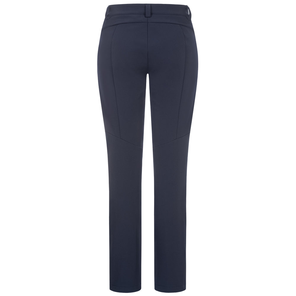 Giesswein | Thermo Wanderhose Damen | Dk.Blau