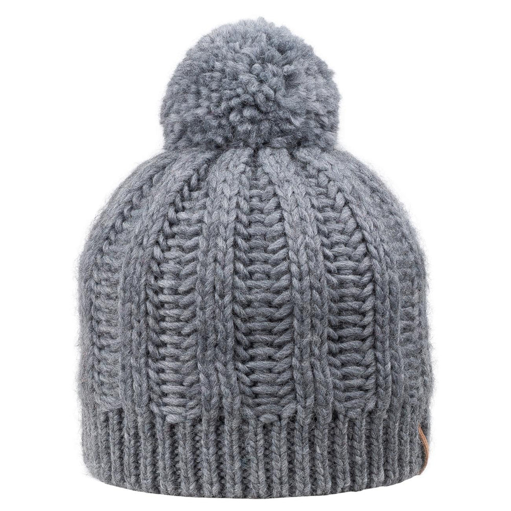 Giesswein | Beanie Tremmelberg | Schiefer