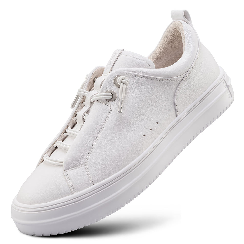 Giesswein | Leather Lux Damen | Arctic White Giesswein | Leather Lux Damen | Arctic White