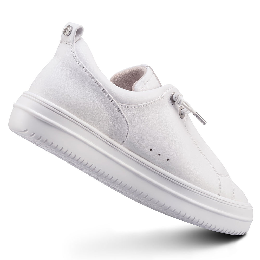 Giesswein | Leather Lux Damen | Arctic White Giesswein | Leather Lux Damen | Arctic White