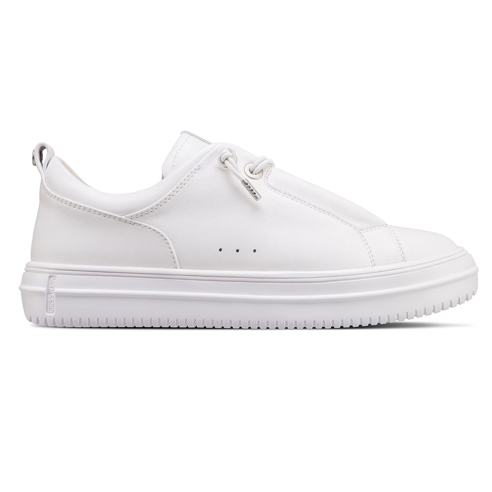Giesswein | Leather Lux Damen | Arctic White Giesswein | Leather Lux Damen | Arctic White