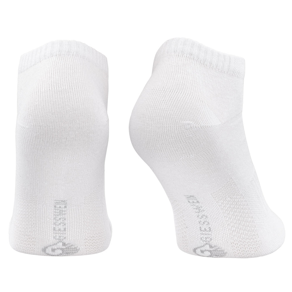 Giesswein | Sneaker Socken Bio-Baumwolle | Arcticwhite