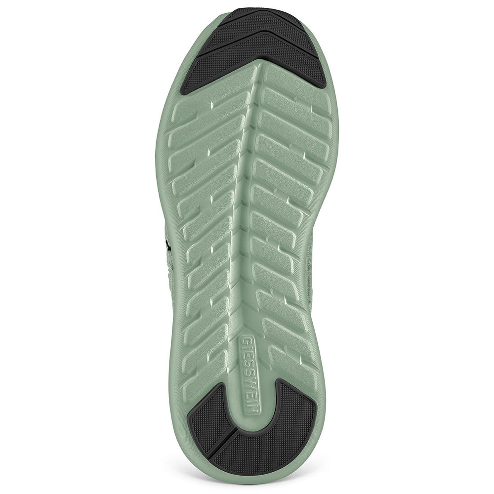 Giesswein | Eco Sneaker Herren | Salbei Giesswein | Eco Sneaker Herren | Salbei