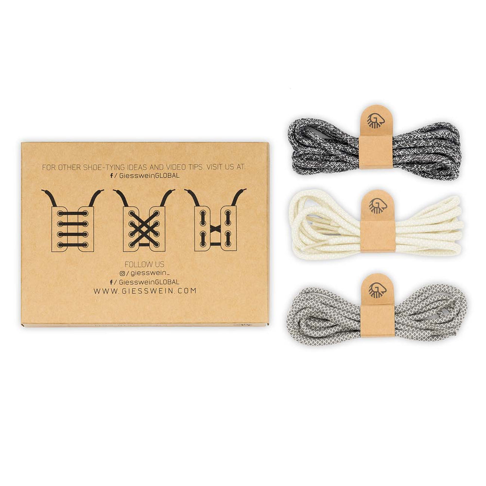 Giesswein | Lace Box Black & White | Sonstiges Giesswein | Lace Box Black & White | Sonstiges