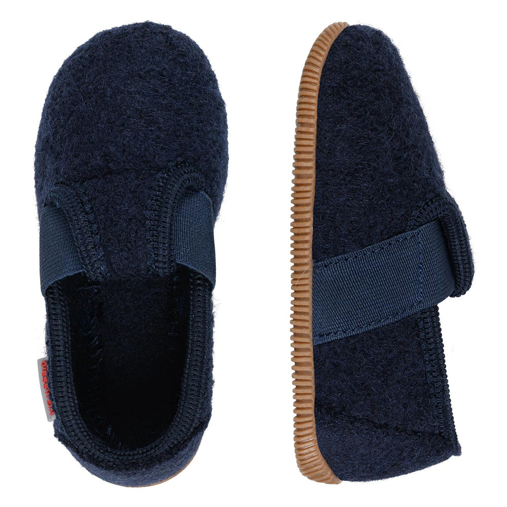 Giesswein | Weidach - Slim Fit | Ocean