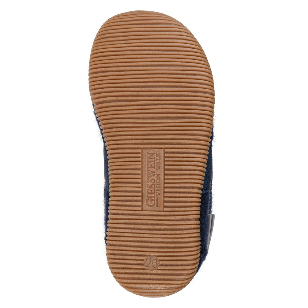 Giesswein | Weidach - Slim Fit | Ocean