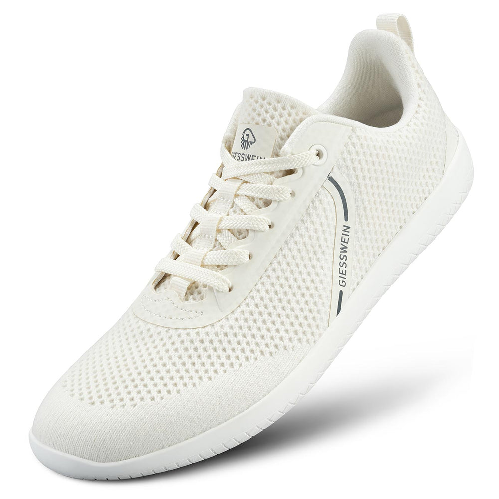 Giesswein | Merino Barefoot Damen | Arctic White