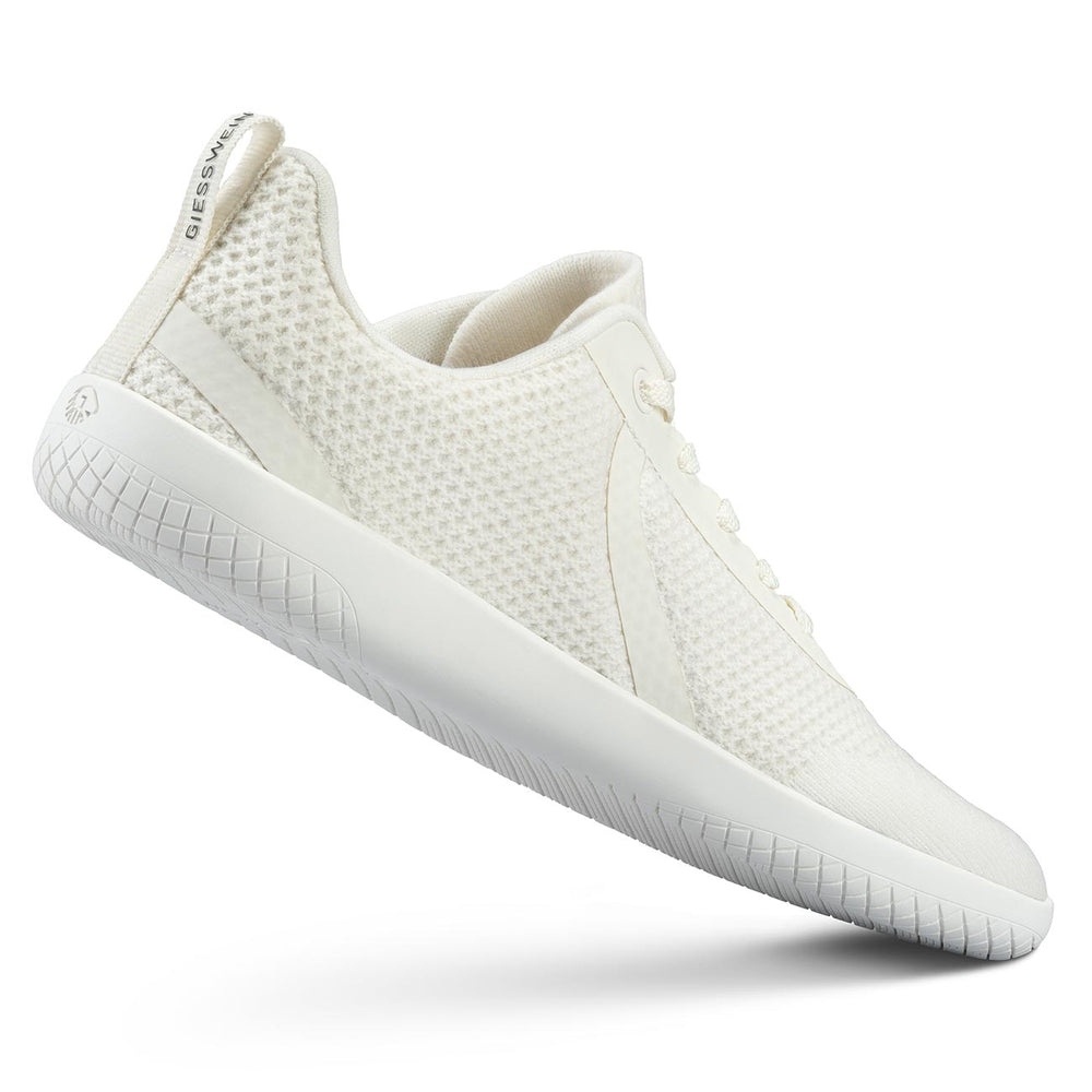 Giesswein | Merino Barefoot Damen | Arctic White