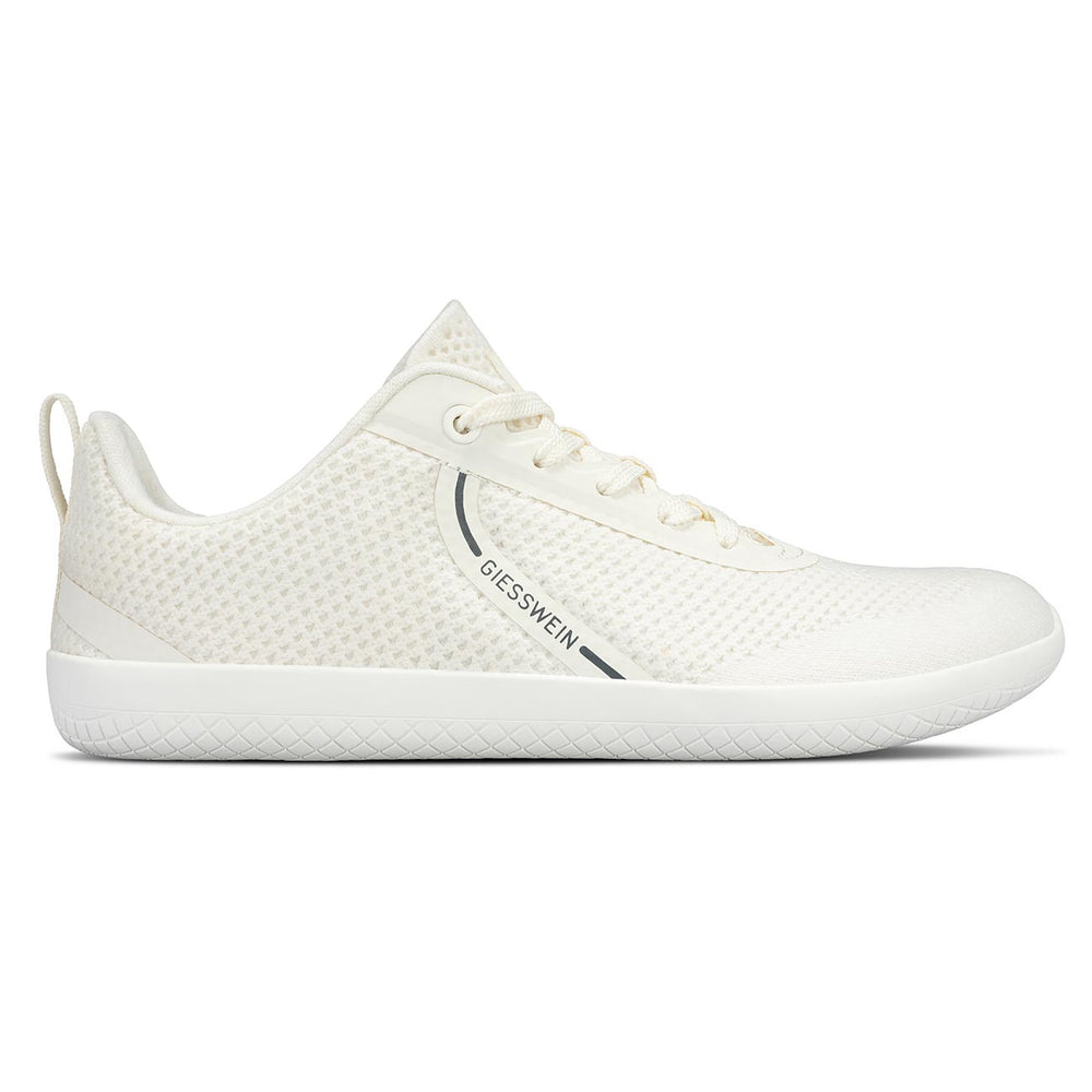 Giesswein | Merino Barefoot Damen | Arctic White