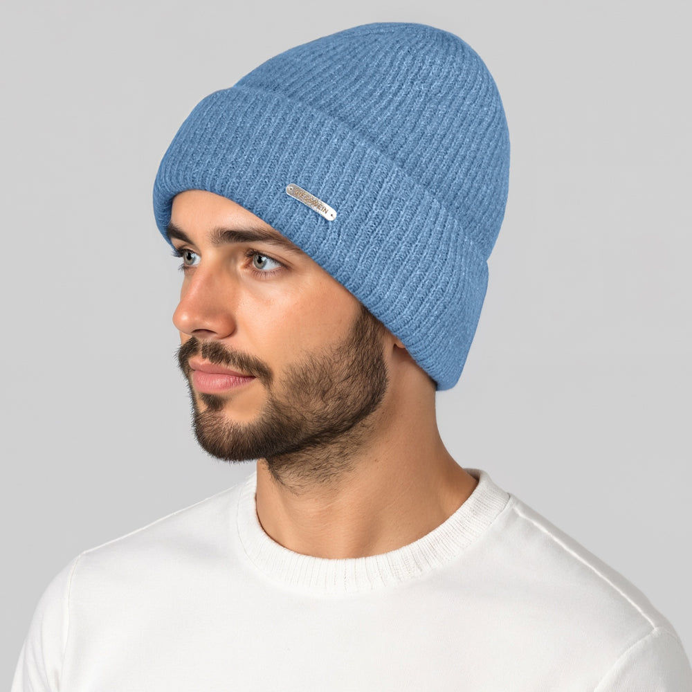 Giesswein | Highbeanie Gösing | Jeans Giesswein | Highbeanie Gösing | Jeans