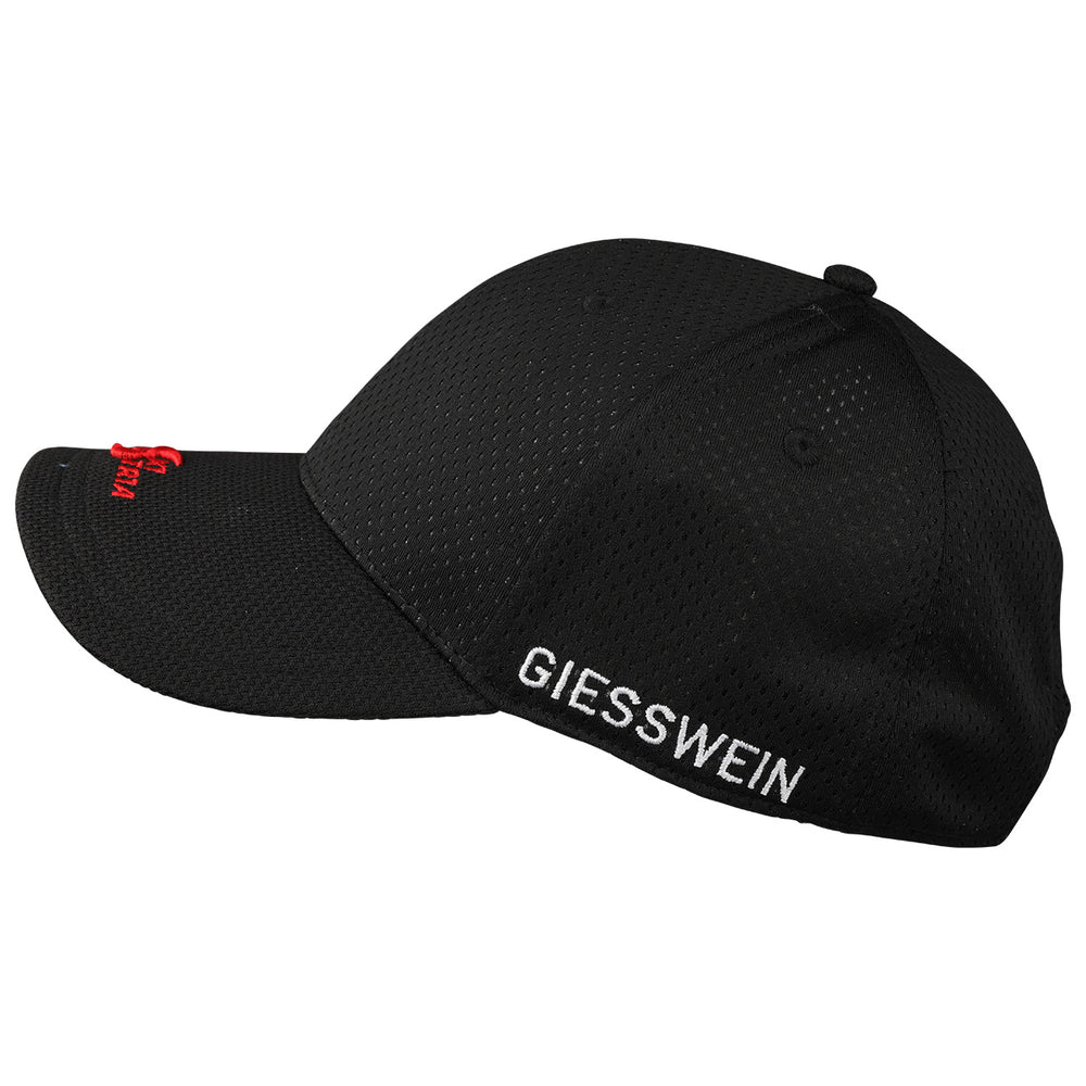 Giesswein | ÖSV Baseball Mesh | Black Giesswein | ÖSV Baseball Mesh | Black