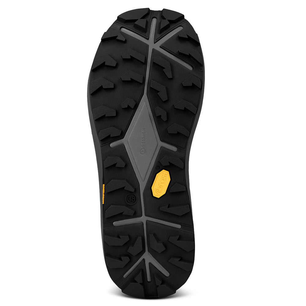 Giesswein | Wool Trail X Damen - Trailrunning Schuh aus Merino Wolle | Schiefer Giesswein | Wool Trail X Damen - Trailrunning Schuh aus Merino Wolle | Schiefer