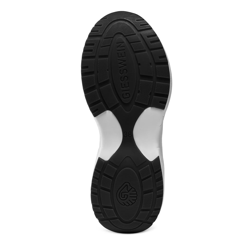 Giesswein | Merino Wave Damen | Schwarz