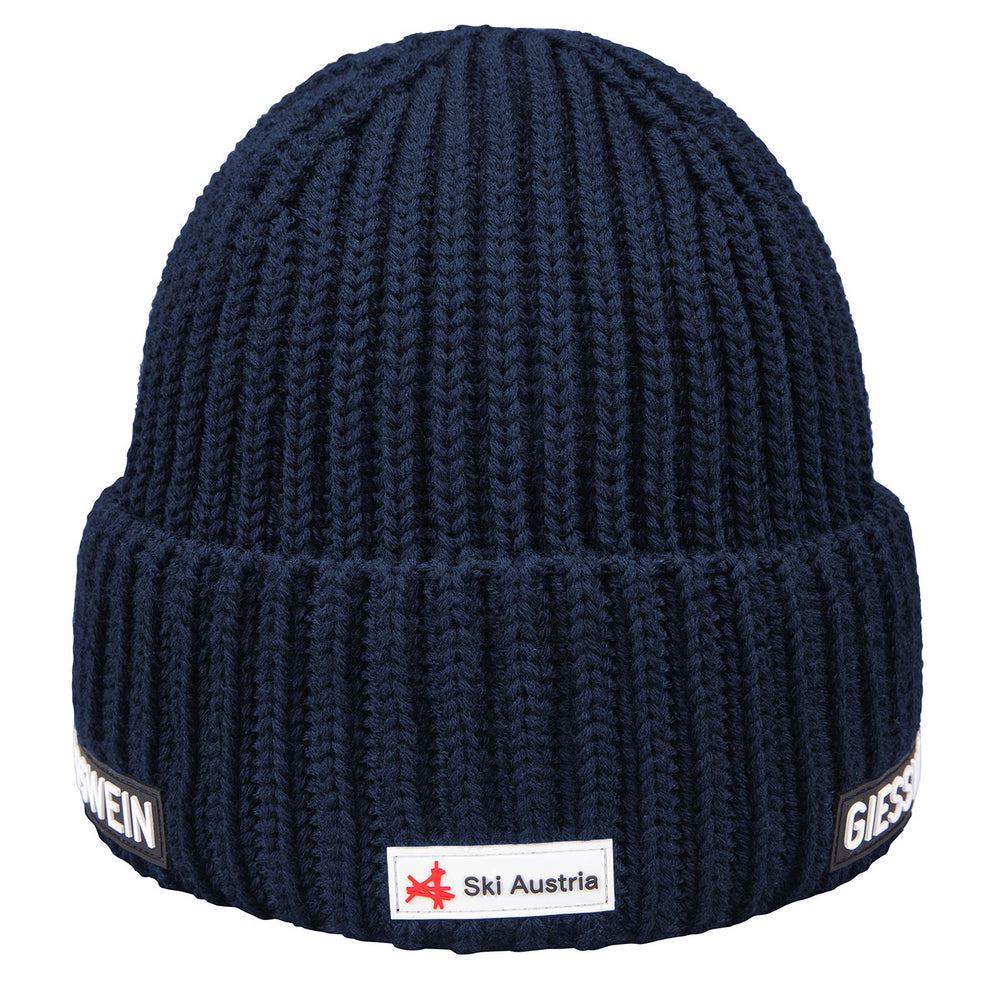 Giesswein | Highbeanie Obertauern | Navy