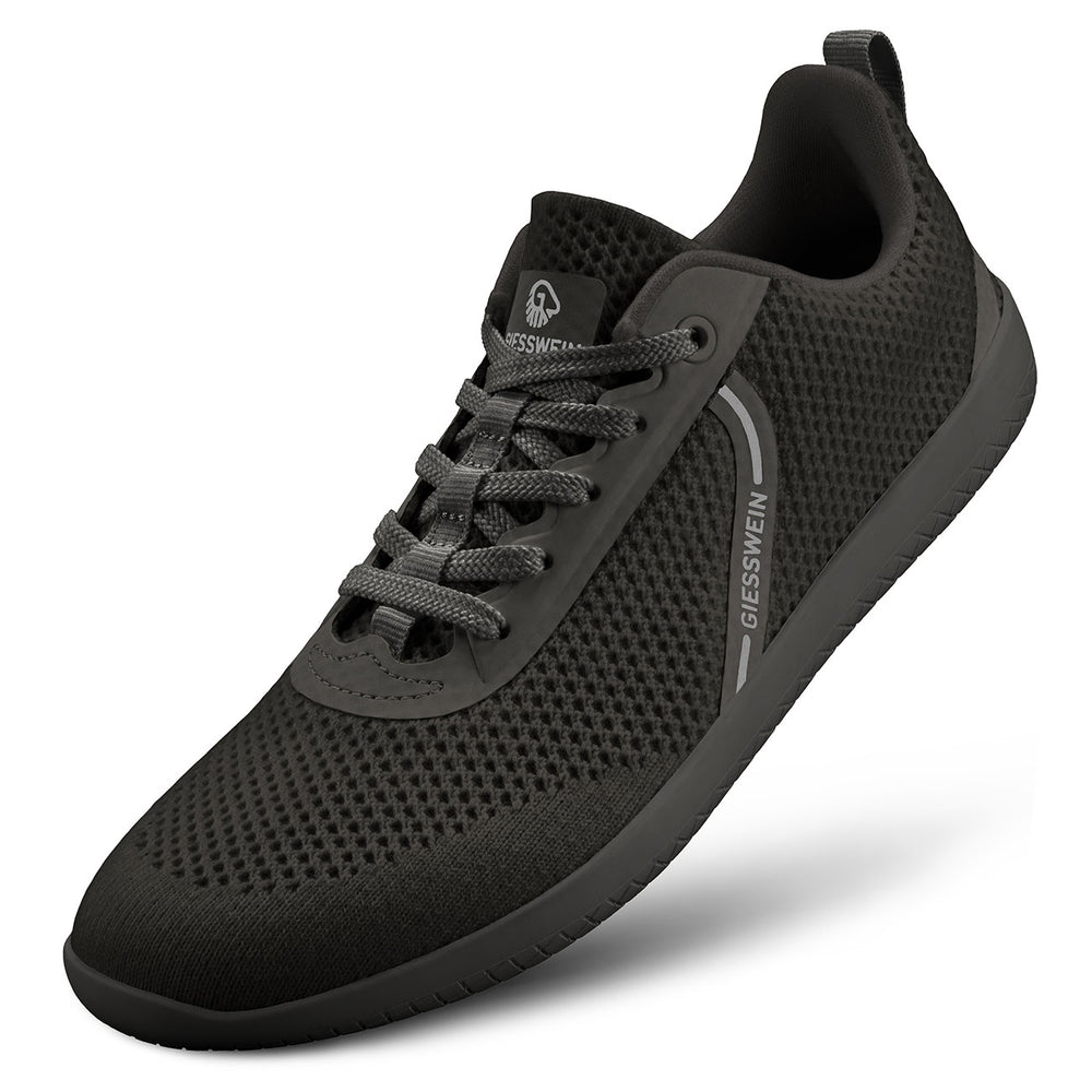 Giesswein | Merino Barefoot Herren | Raven Giesswein | Merino Barefoot Herren | Raven