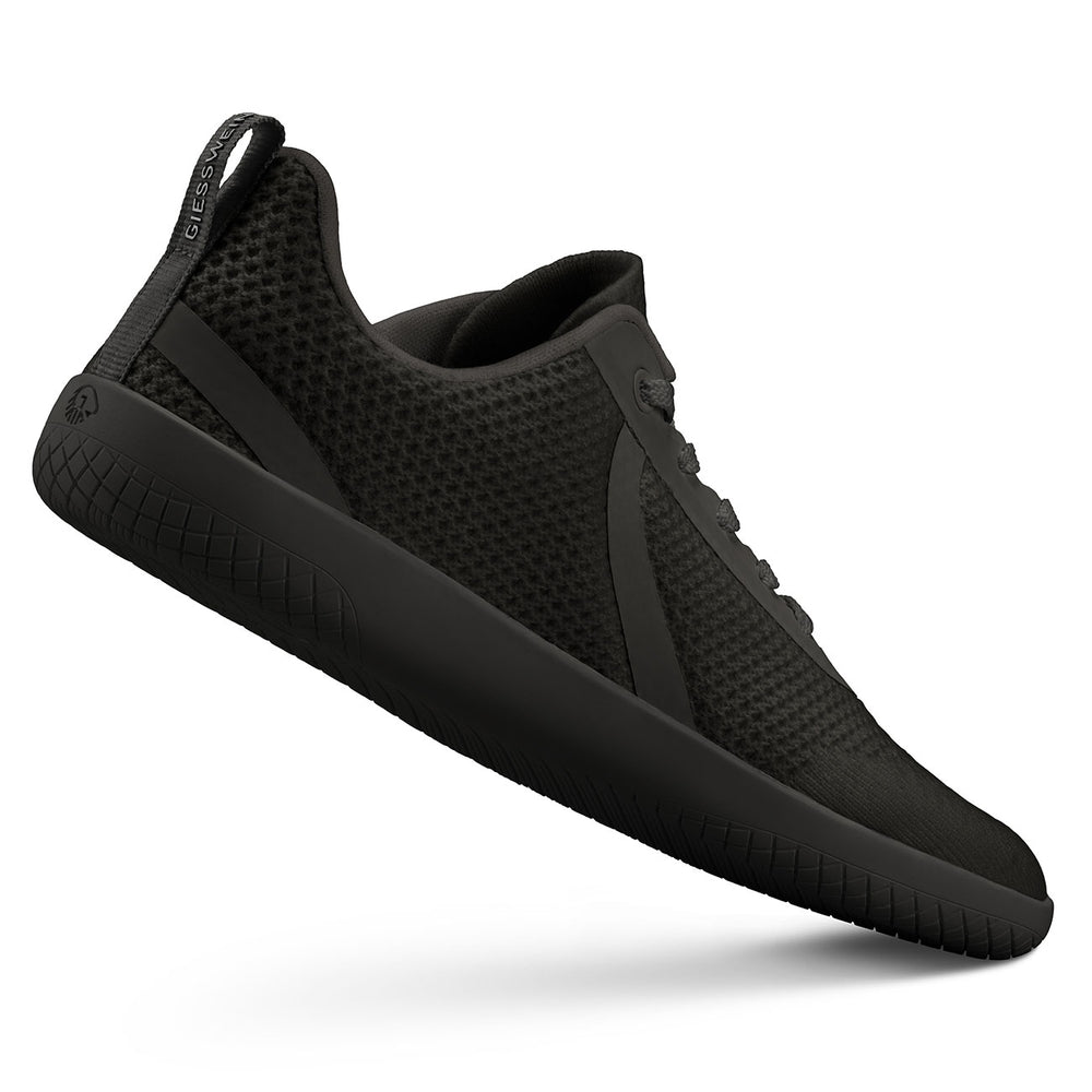 Giesswein | Merino Barefoot Herren | Raven Giesswein | Merino Barefoot Herren | Raven