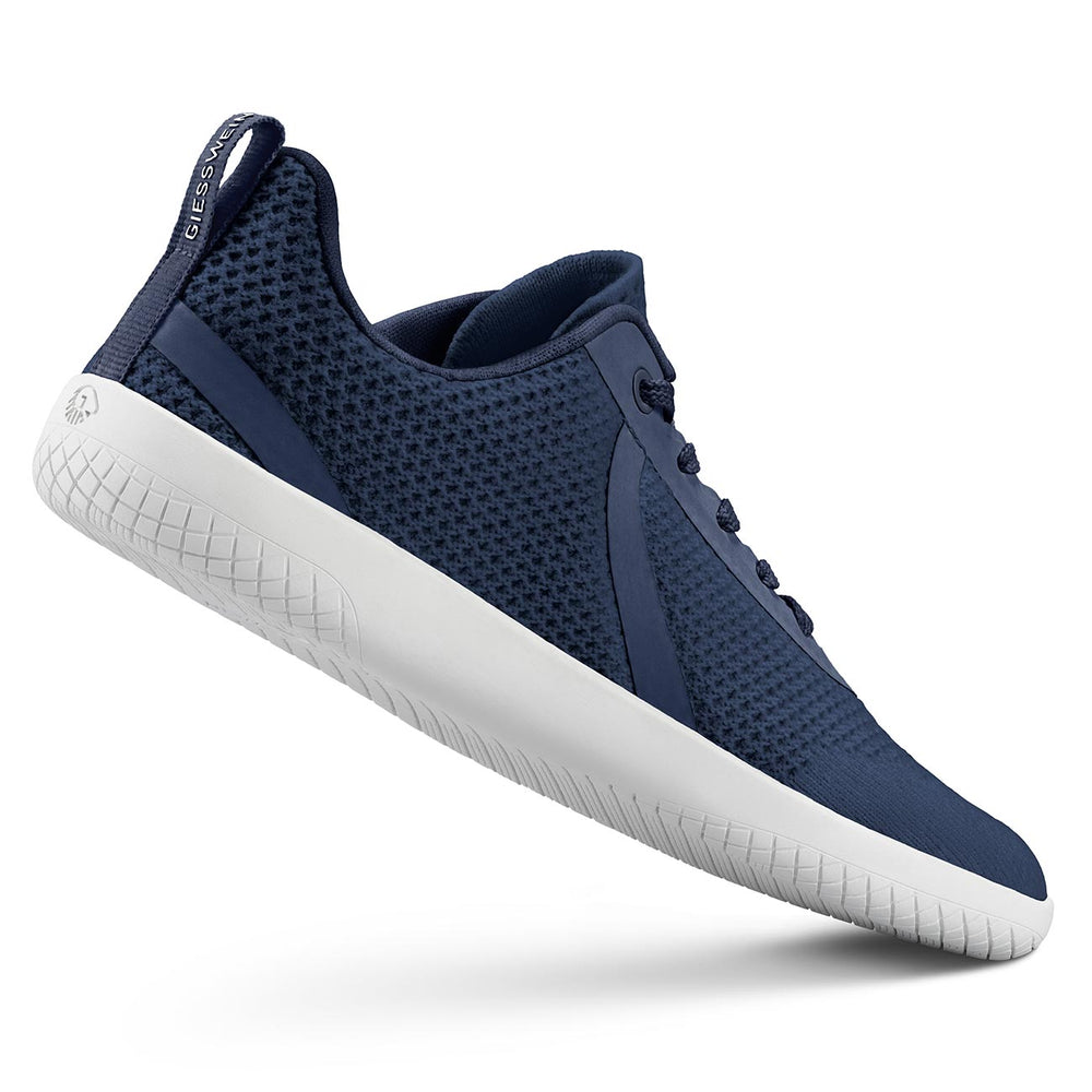 Giesswein | Merino Barefoot Damen | Ocean Blue Giesswein | Merino Barefoot Damen | Ocean Blue