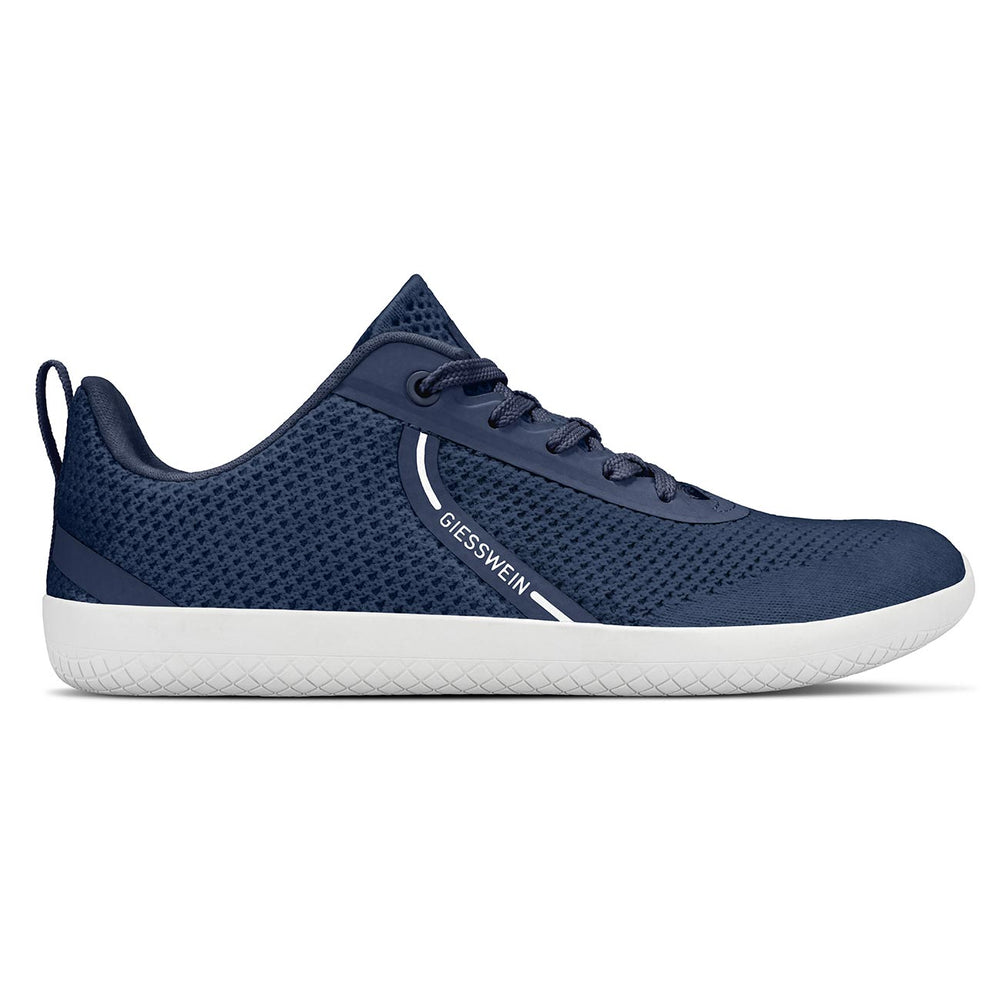 Giesswein | Merino Barefoot Damen | Ocean Blue Giesswein | Merino Barefoot Damen | Ocean Blue