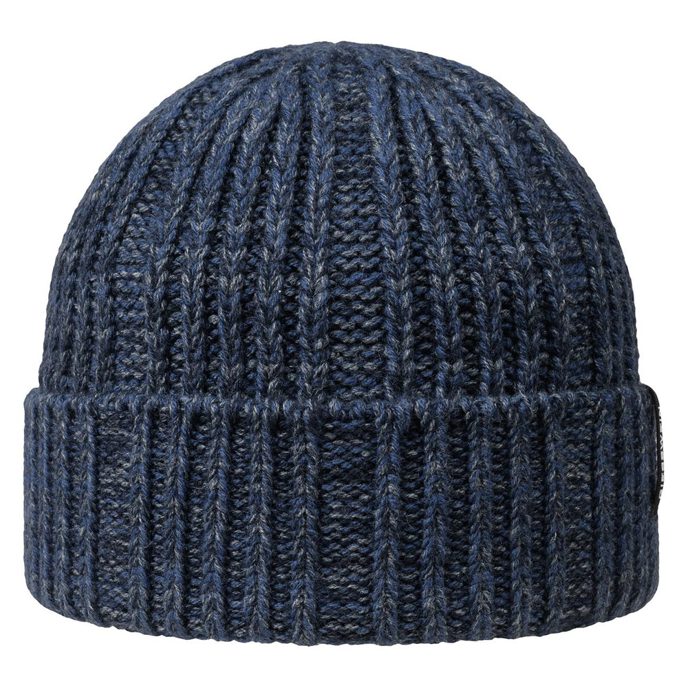 Giesswein | Beanie Achenkopf | Dunkelblau