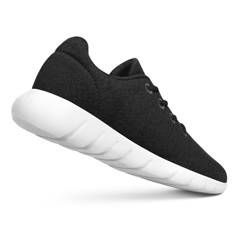 Giesswein | Merino Runners für Damen – Sneaker aus Merinowolle | Raven Giesswein | Merino Runners für Damen – Sneaker aus Merinowolle | Raven