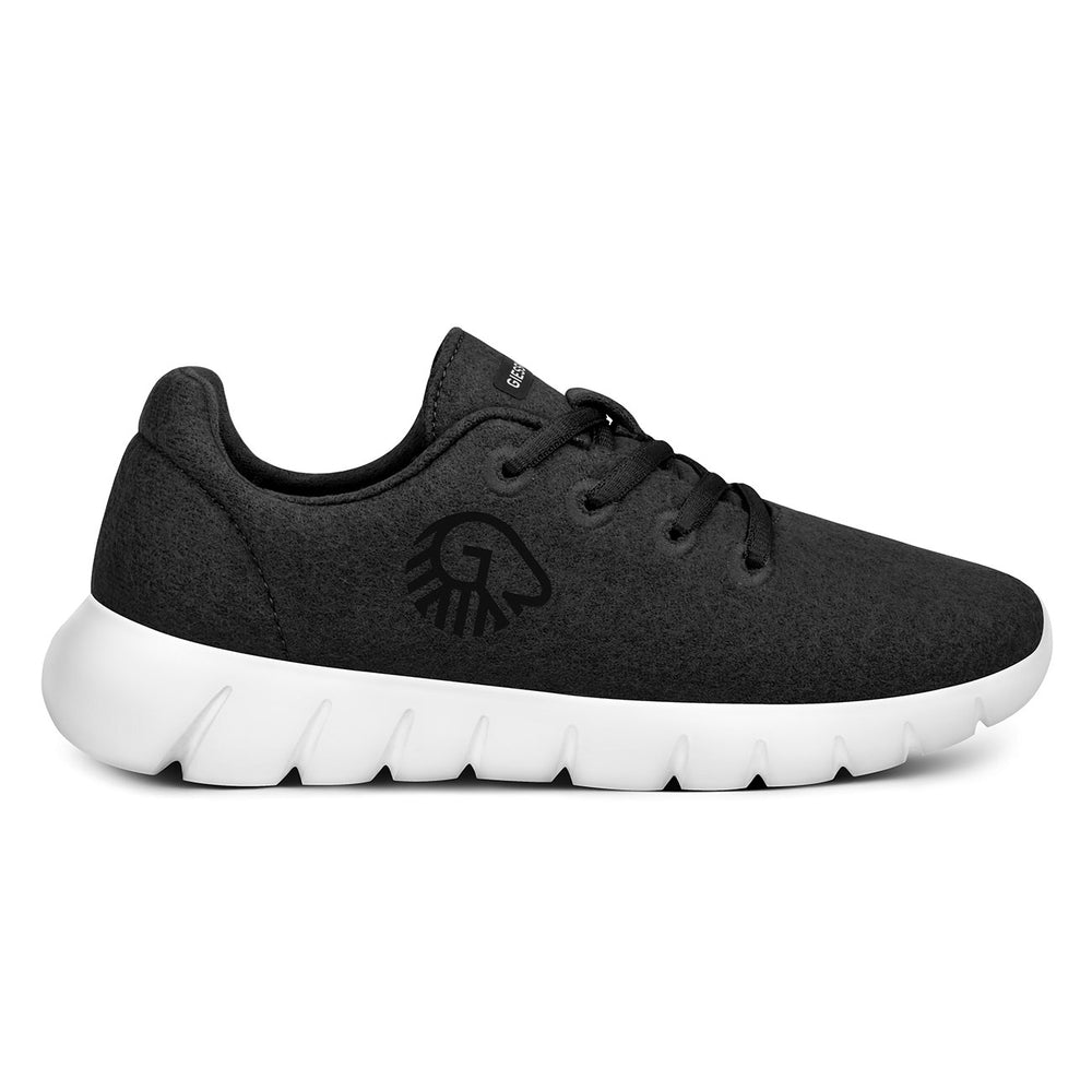Giesswein | Merino Runners für Damen – Sneaker aus Merinowolle | Raven Giesswein | Merino Runners für Damen – Sneaker aus Merinowolle | Raven