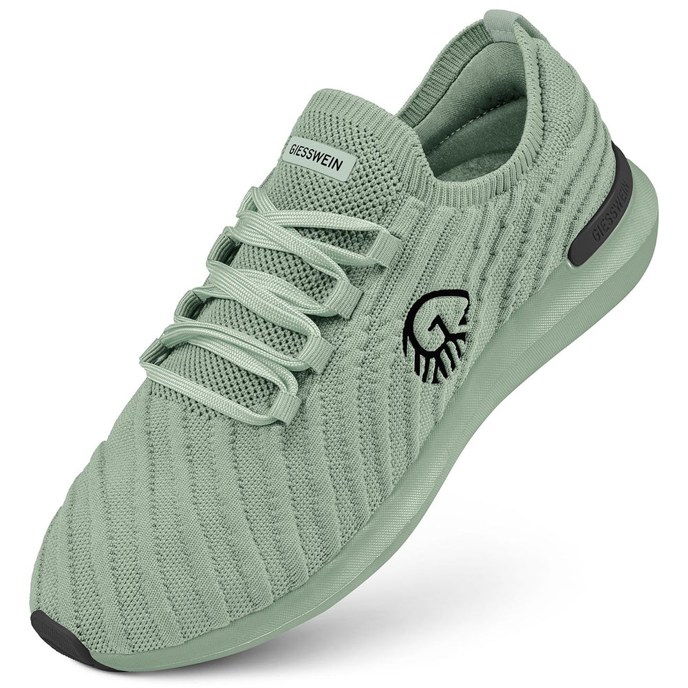 Giesswein | Eco Sneaker Damen | Salbei Giesswein | Eco Sneaker Damen | Salbei