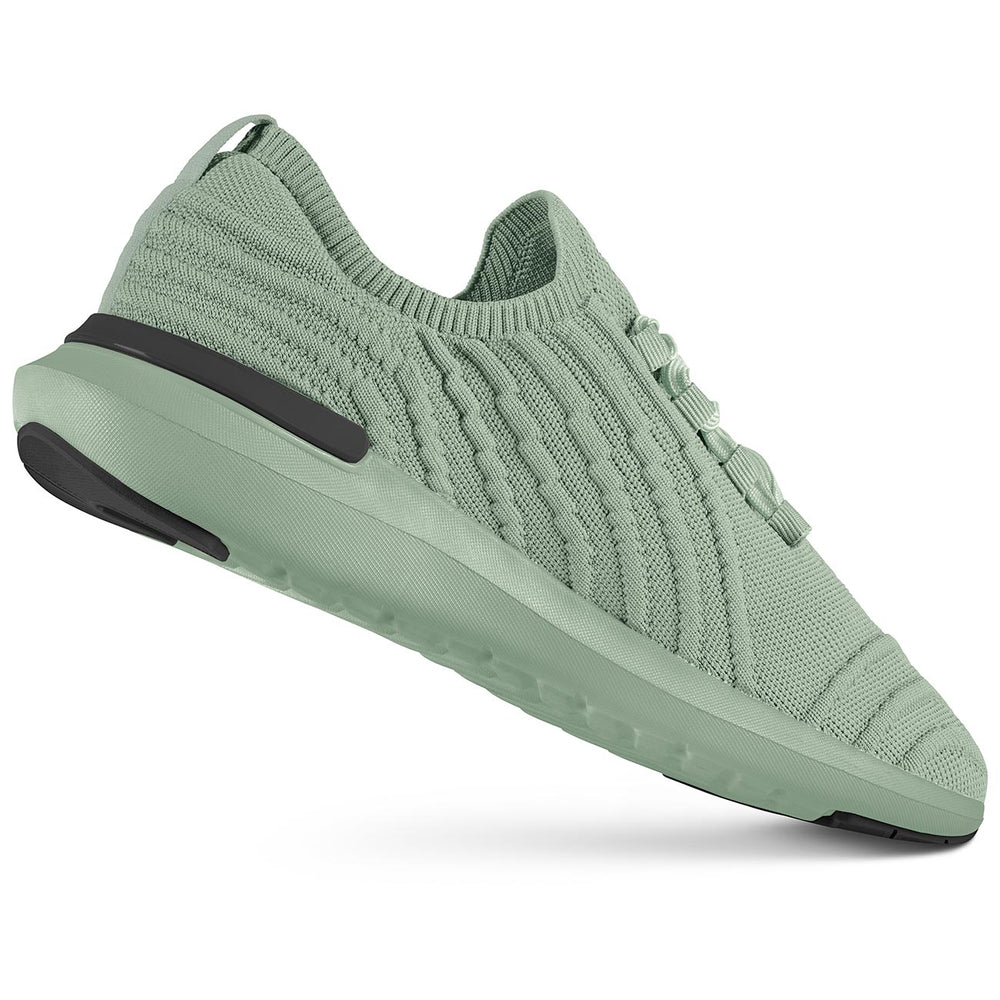 Giesswein | Eco Sneaker Damen | Salbei Giesswein | Eco Sneaker Damen | Salbei