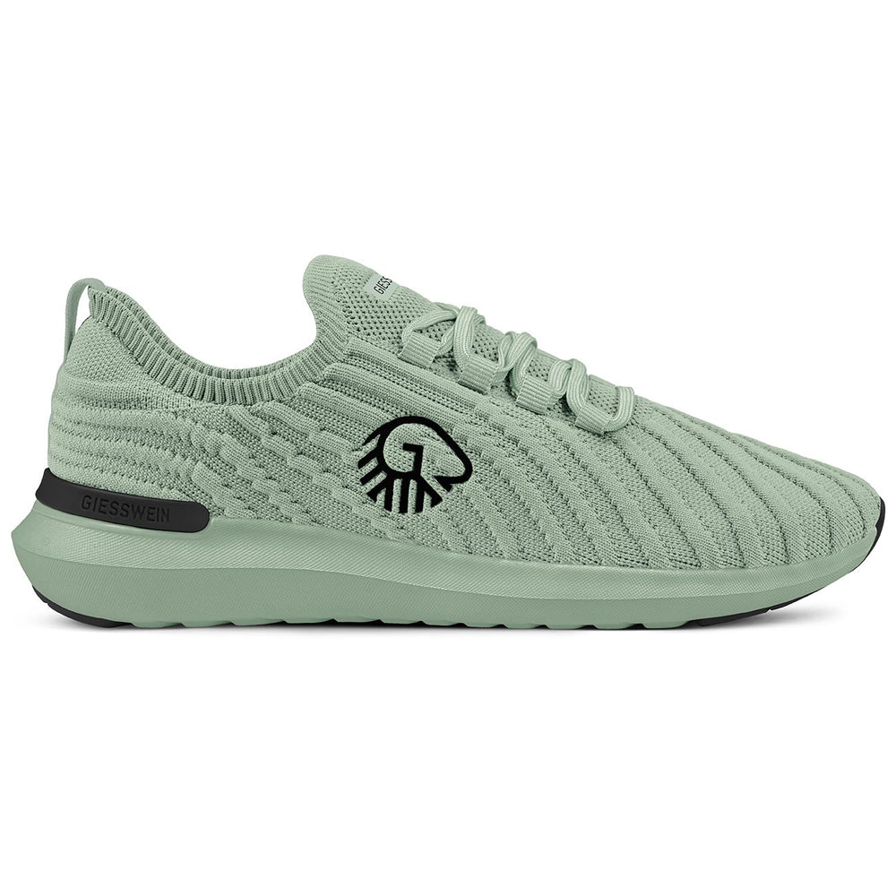 Giesswein | Eco Sneaker Damen | Salbei Giesswein | Eco Sneaker Damen | Salbei