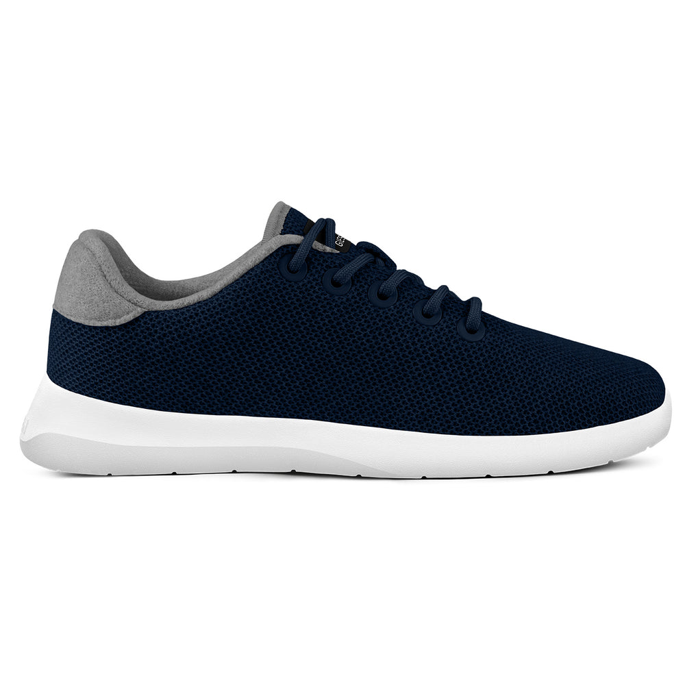 Giesswein | Merino Wool Knit für Damen mit 3D-Strick-Optik | Ocean Blue Giesswein | Merino Wool Knit für Damen mit 3D-Strick-Optik | Ocean Blue