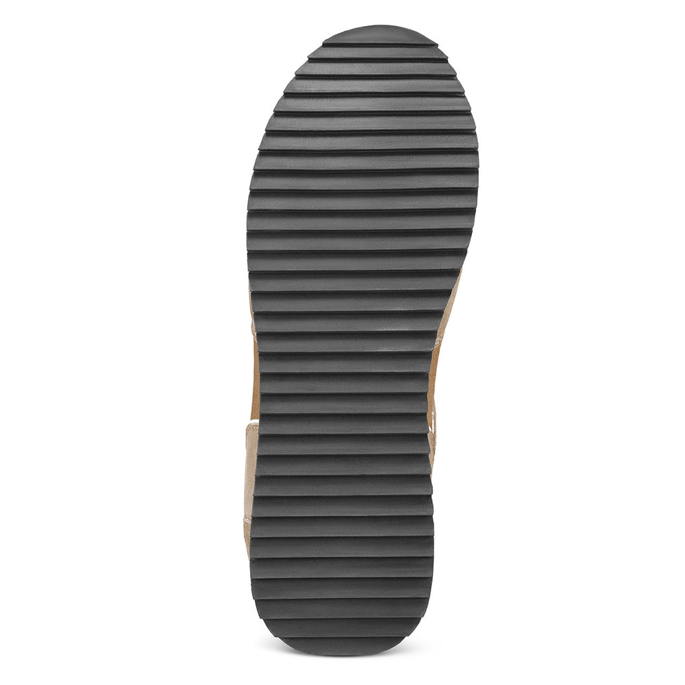 Giesswein | Retro Runner Herren | Braun Giesswein | Retro Runner Herren | Braun