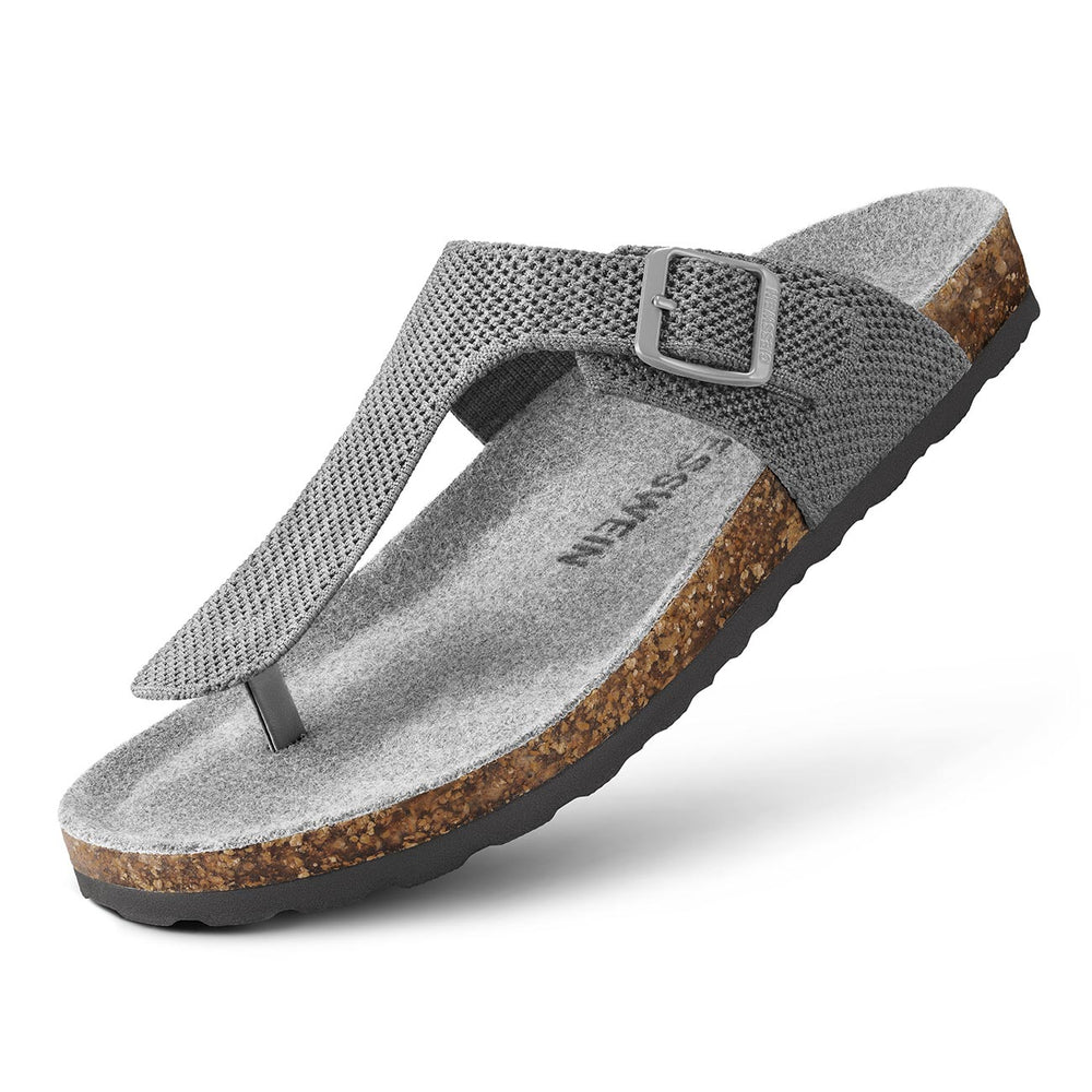 Giesswein | Merino Slides Lite Damen | Schiefer Giesswein | Merino Slides Lite Damen | Schiefer