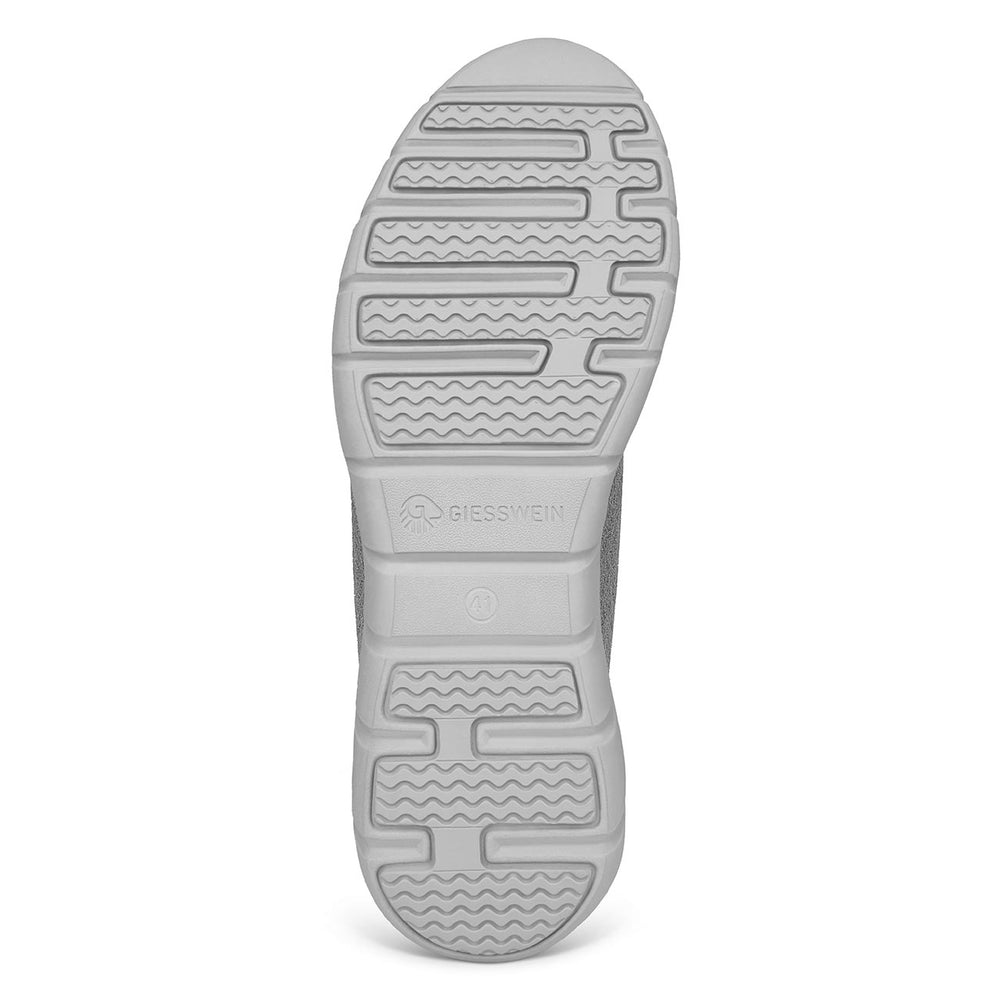 Giesswein | Merino Runners für Herren – Sneaker aus Merinowolle | Schiefer Giesswein | Merino Runners für Herren – Sneaker aus Merinowolle | Schiefer