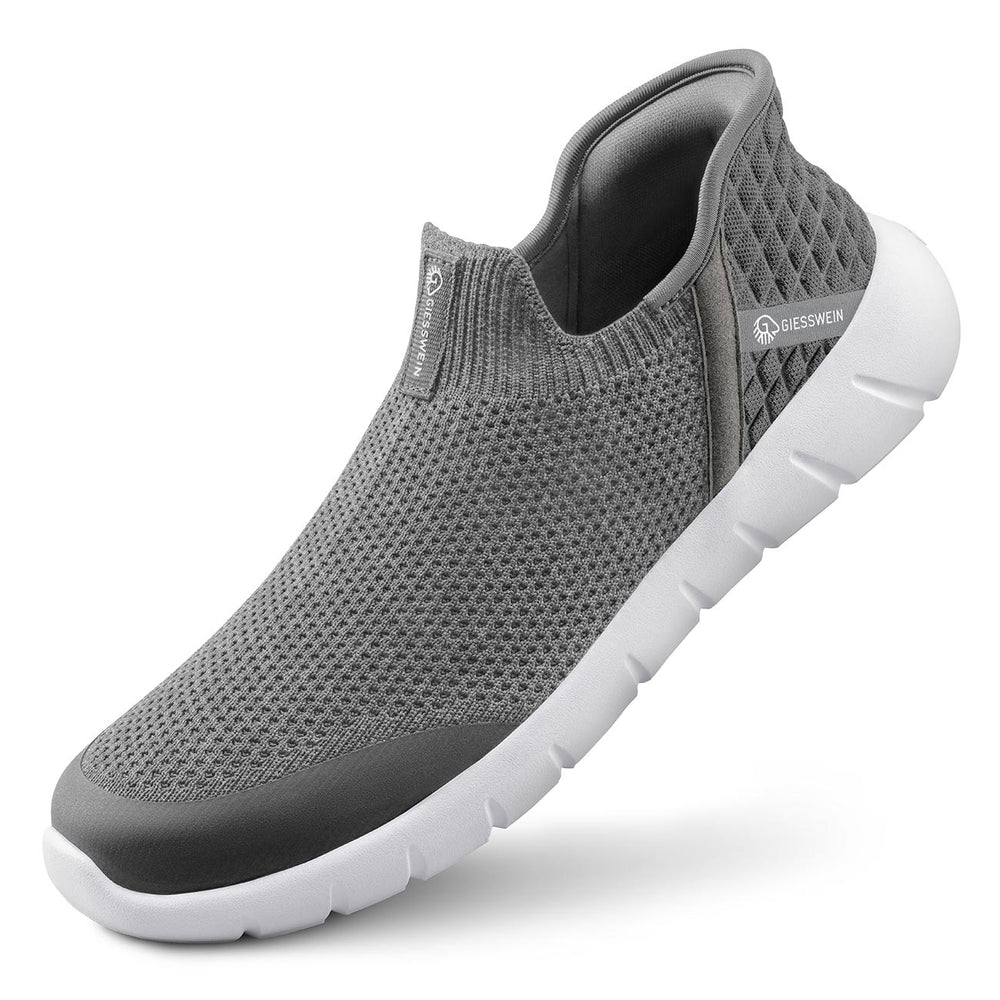 Giesswein | Slip-On Pro Damen | Schiefer Giesswein | Slip-On Pro Damen | Schiefer