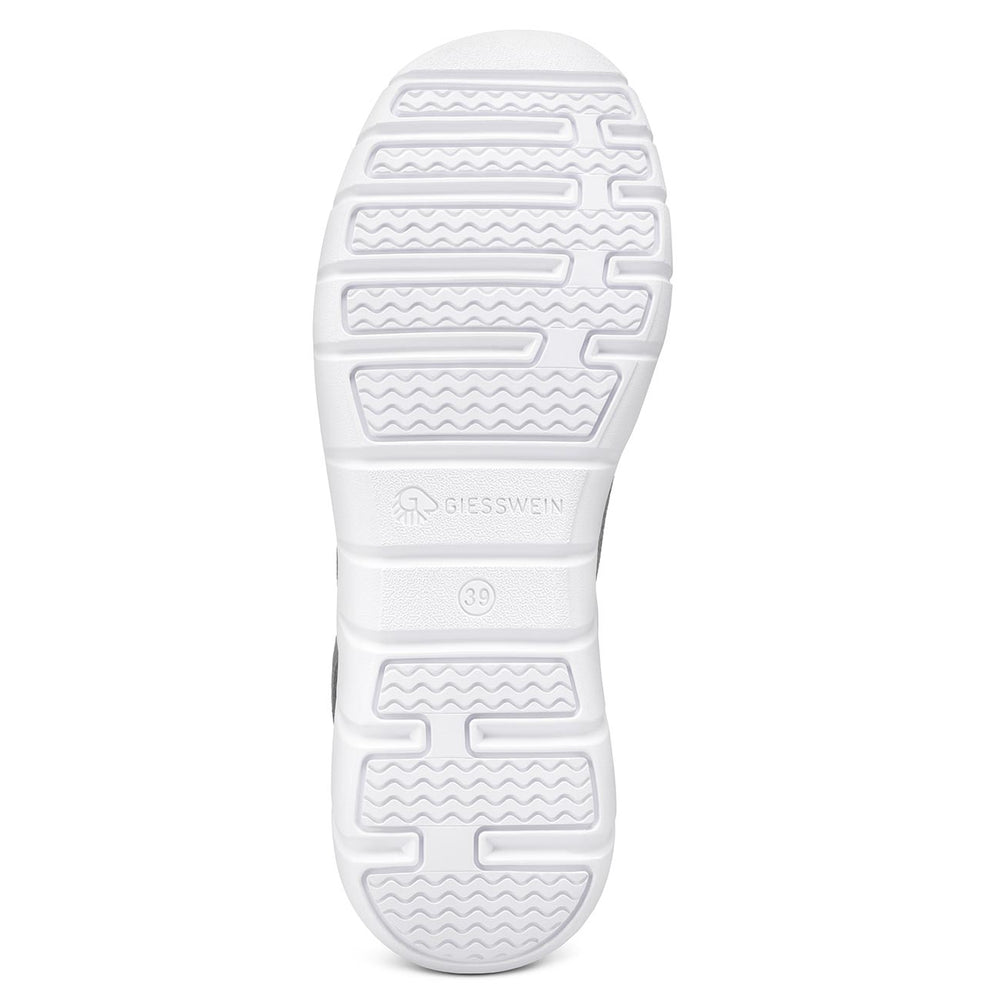 Giesswein | Slip-On Pro Damen | Schiefer Giesswein | Slip-On Pro Damen | Schiefer