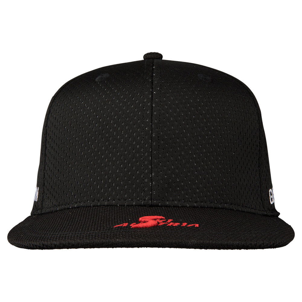 Giesswein | ÖSV Snapback Mesh | Black Giesswein | ÖSV Snapback Mesh | Black