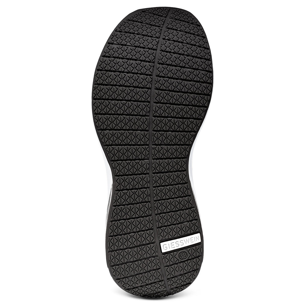 Giesswein | Merino Curve Max Herren | Schwarz