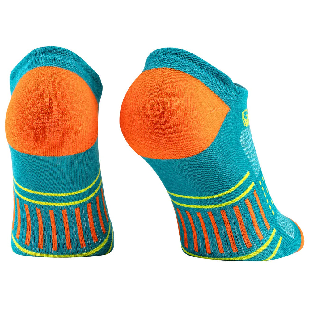 Giesswein | Laufsocken Bio-Baumwolle | Türkisblau Giesswein | Laufsocken Bio-Baumwolle | Türkisblau