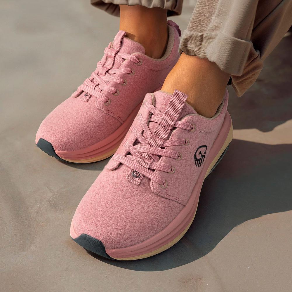 Giesswein | Merino Curve Max Damen | Azalee Giesswein | Merino Curve Max Damen | Azalee