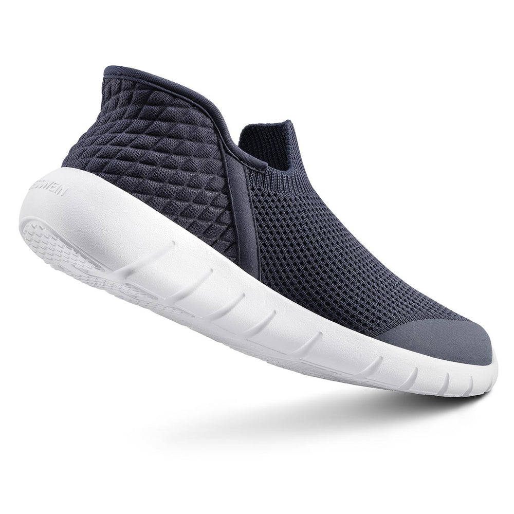 Giesswein | Slip-On Pro Damen | Ocean Blue