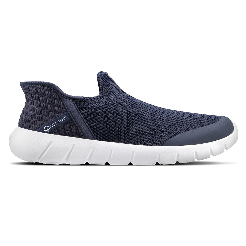 Giesswein | Slip-On Pro Damen | Ocean Blue